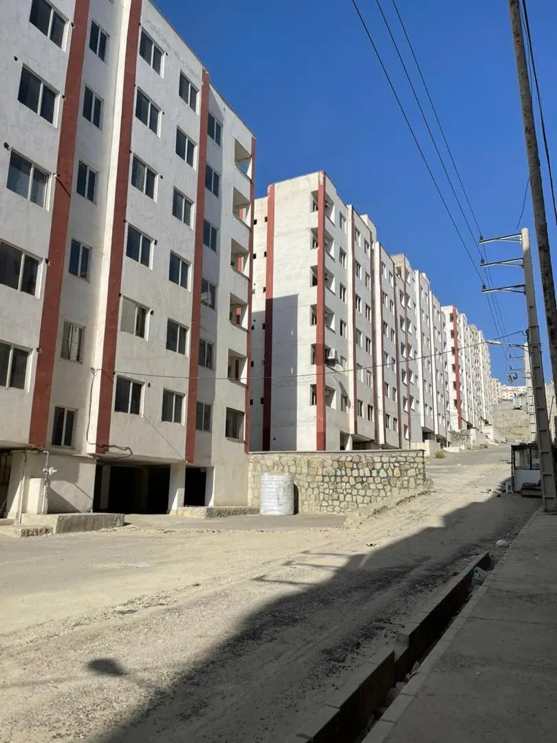 آپارتمان شهر پردیس