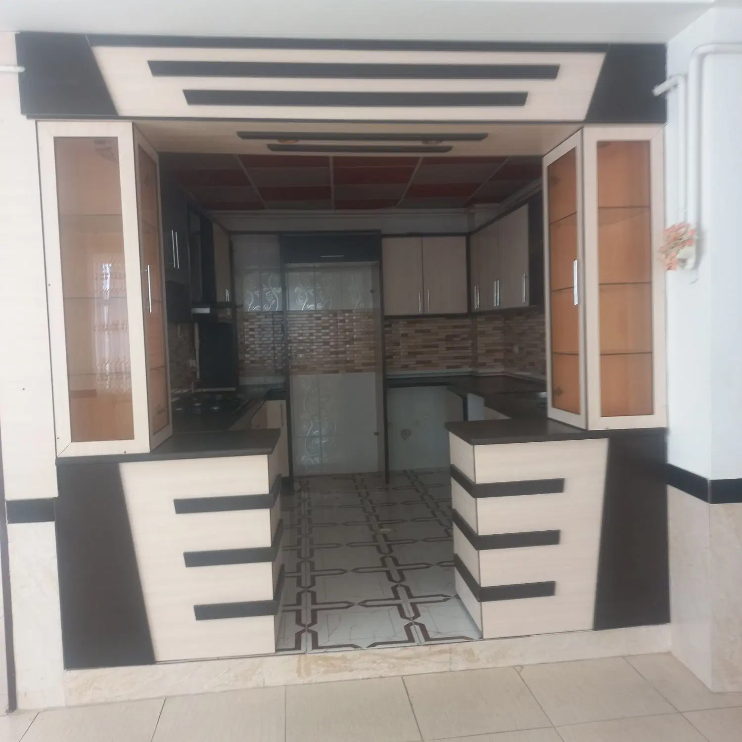 منزل مسکونی