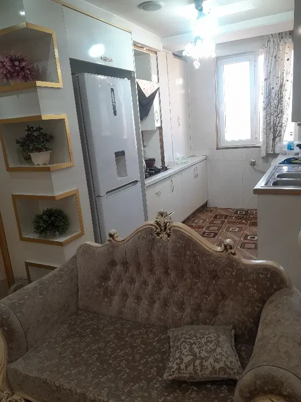 رهن منزل