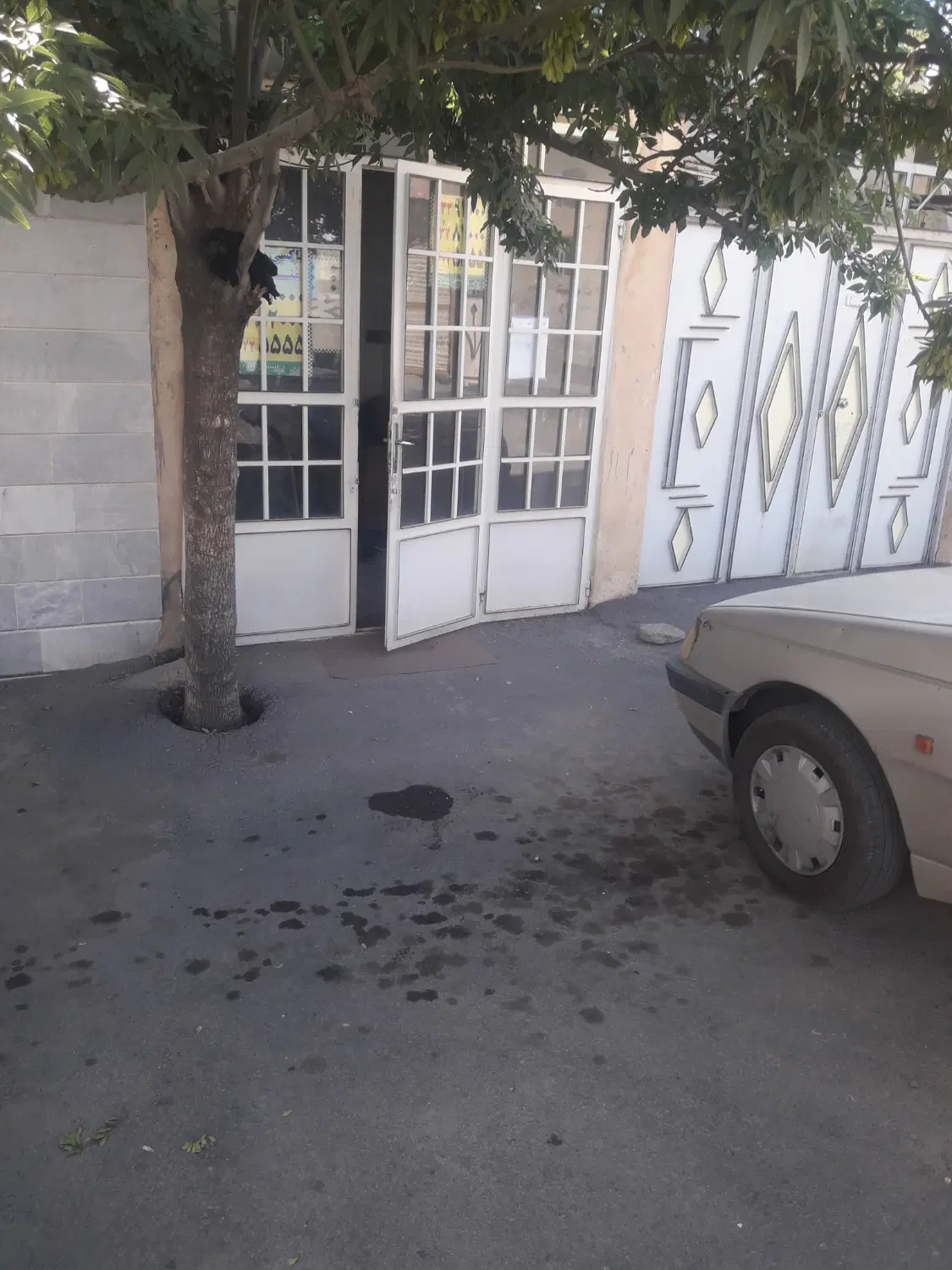 اجاره خانه ویلایی عباس اباد