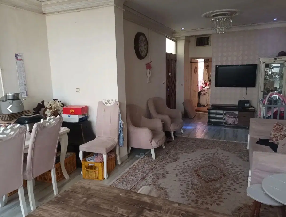 اجاره ۶۵ متری خیابان دانشگاه_کاخ چهلستون