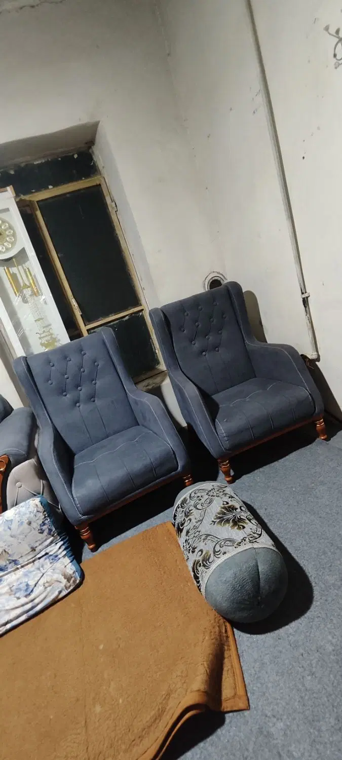 منزل همکف از دو طبقه فسا (دم قنات )