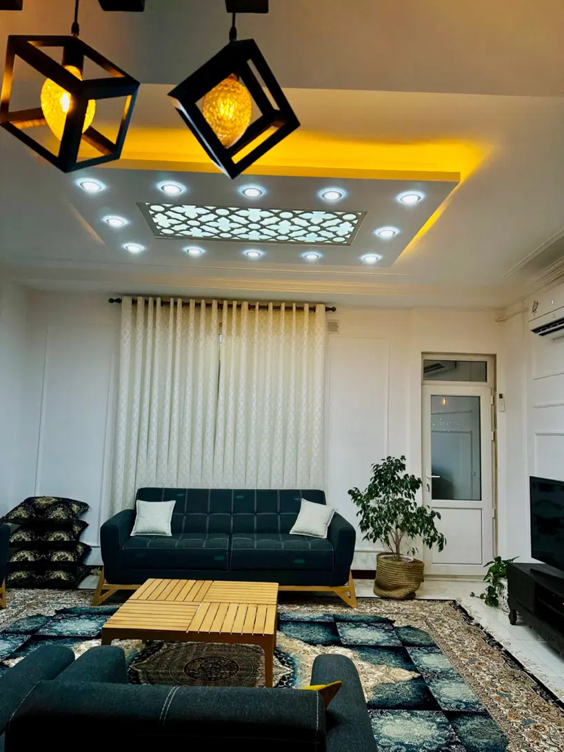 فروش واحد لوکس عسلویه