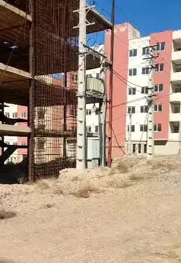 مسکن مهر پروژه هسا