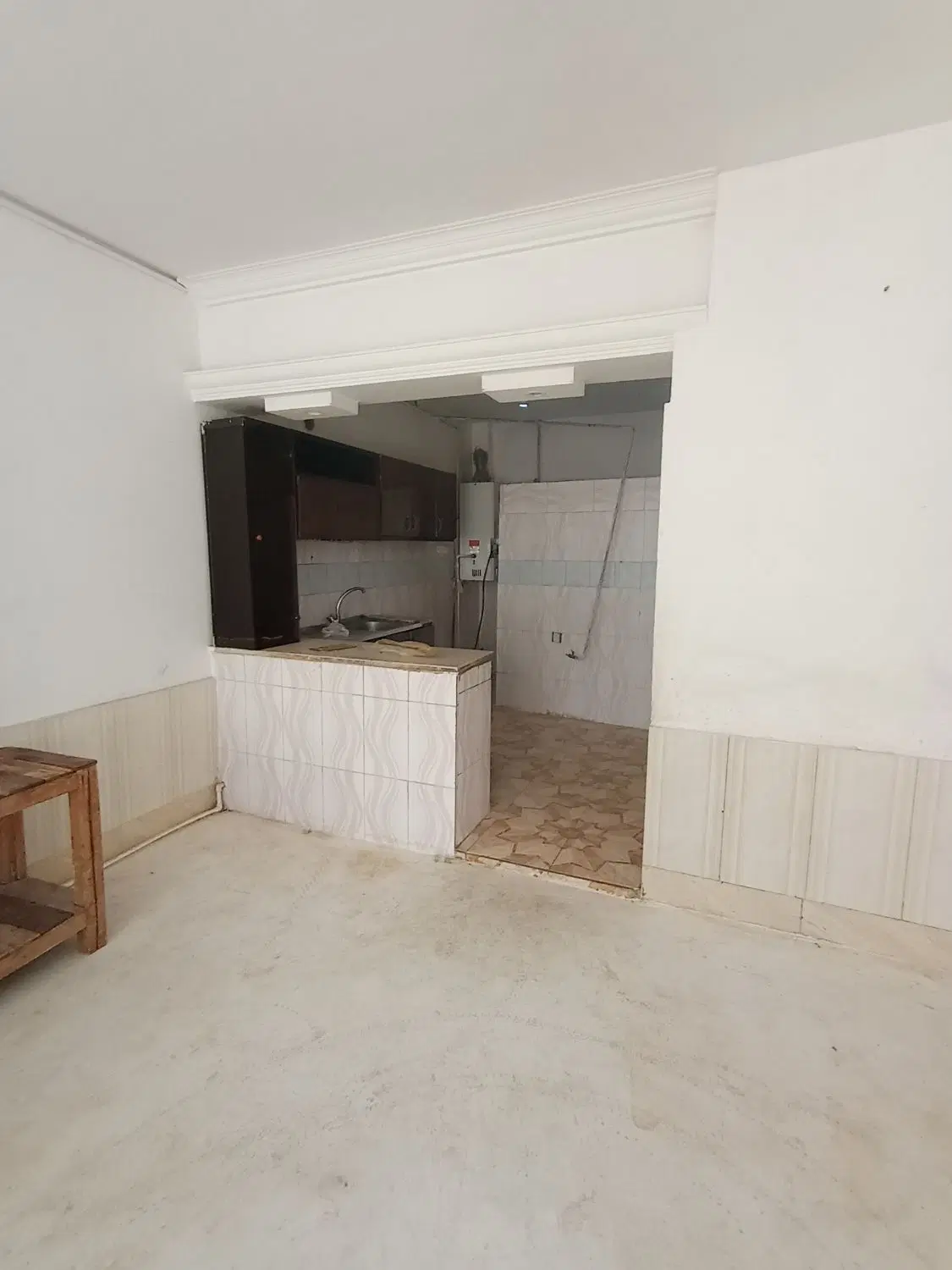 خانه اجاره ای