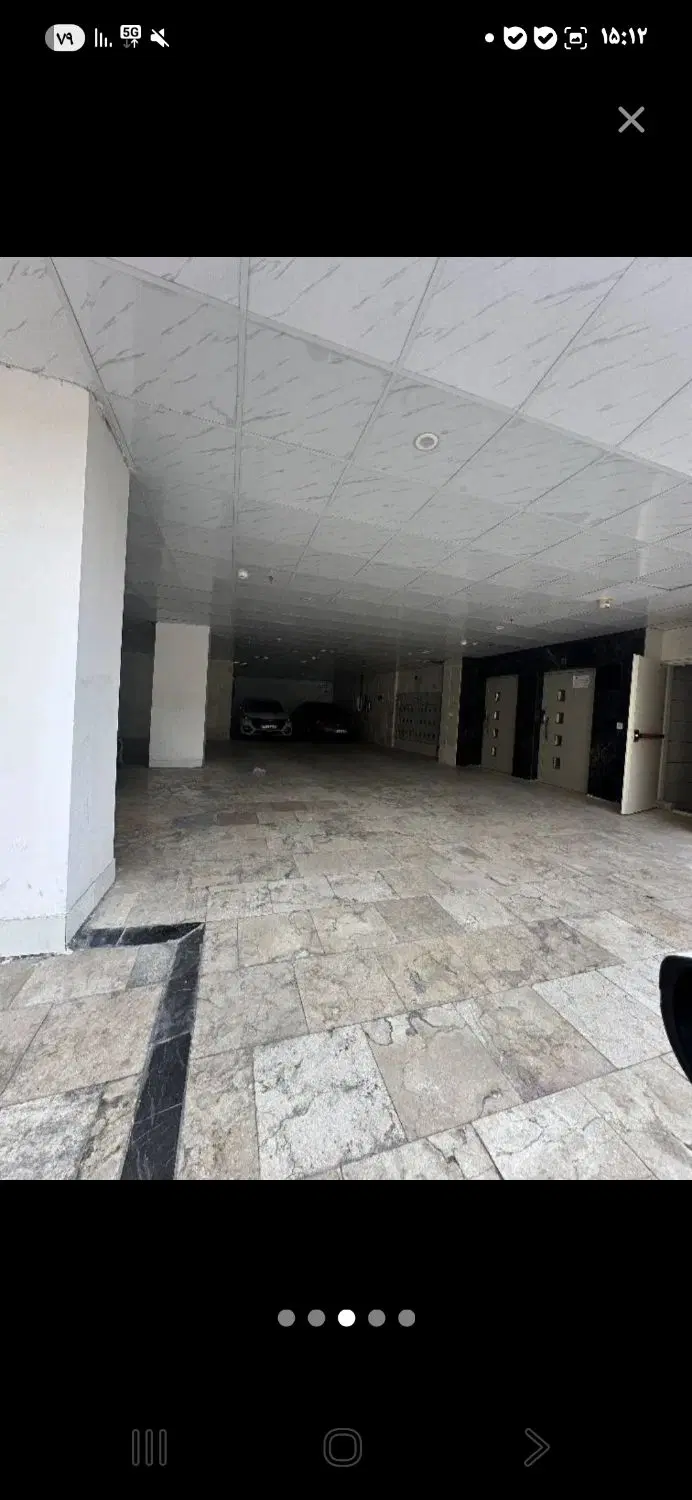 آپارتمان ۱۴۰ متری نوساز مرکزشهر باشرایط