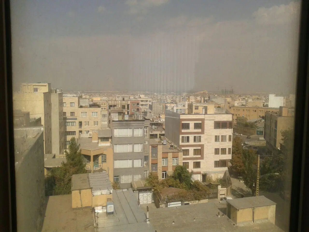 واحد۶۷متری تک واحد چهار راه شهناز