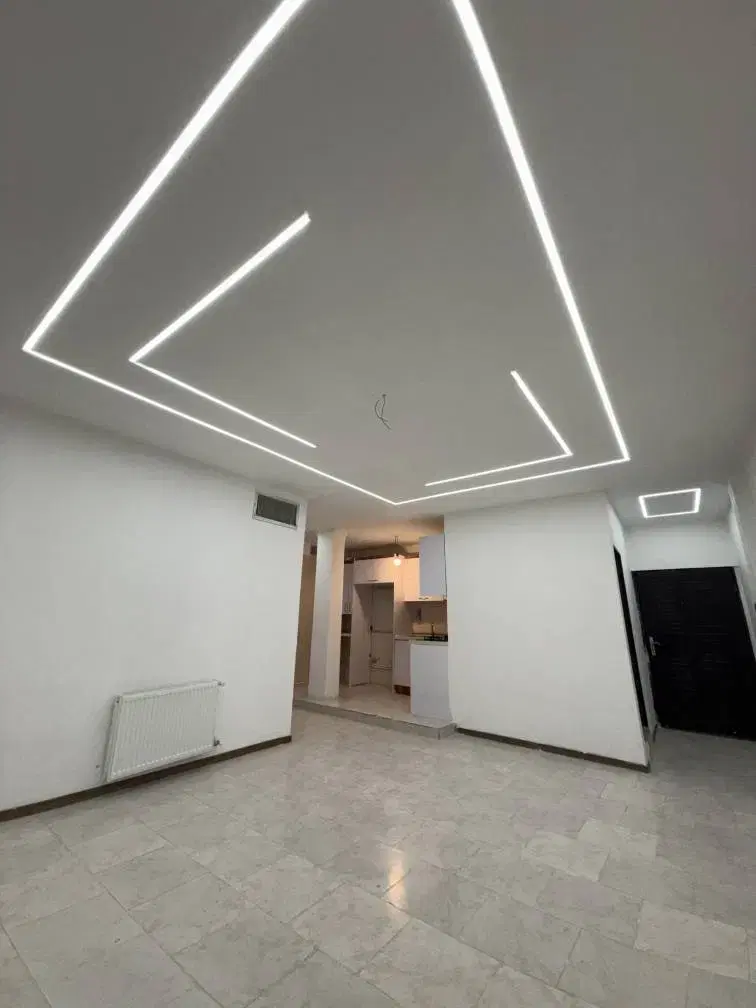 اپارتمان ۱۰۰متری دوخواب