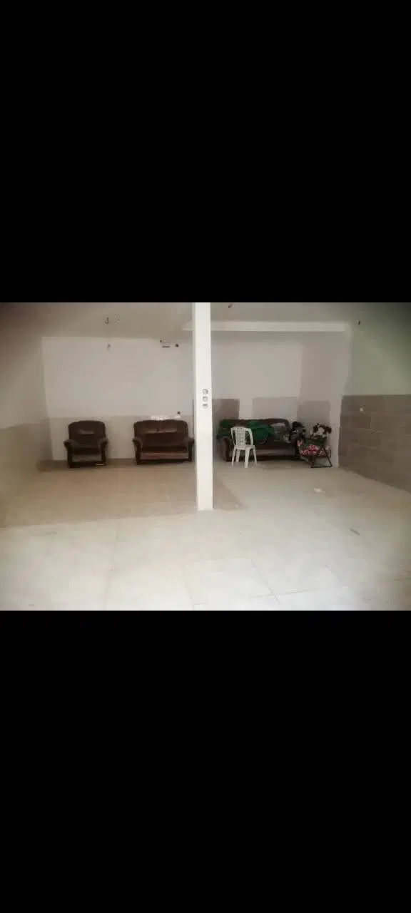 خونه خیابان باستان