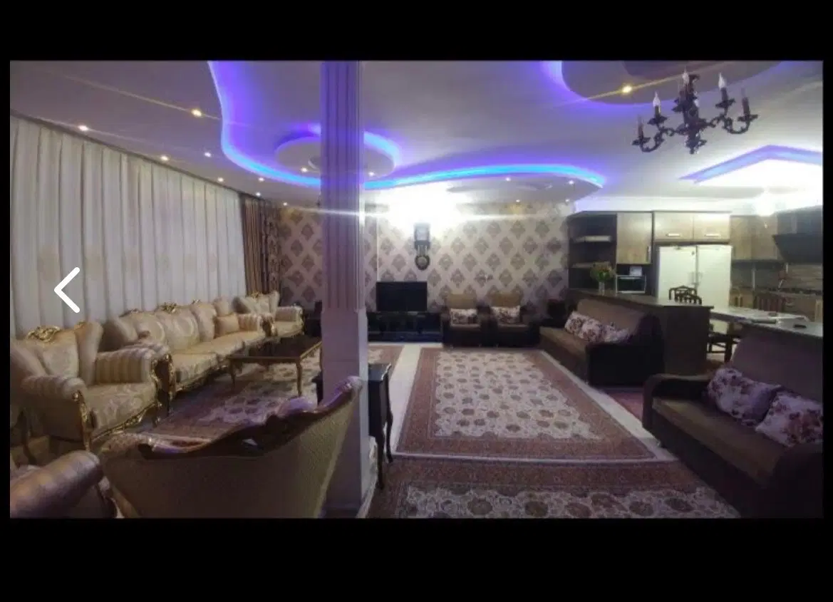 اجازه خانه 90متری قنات ناصری