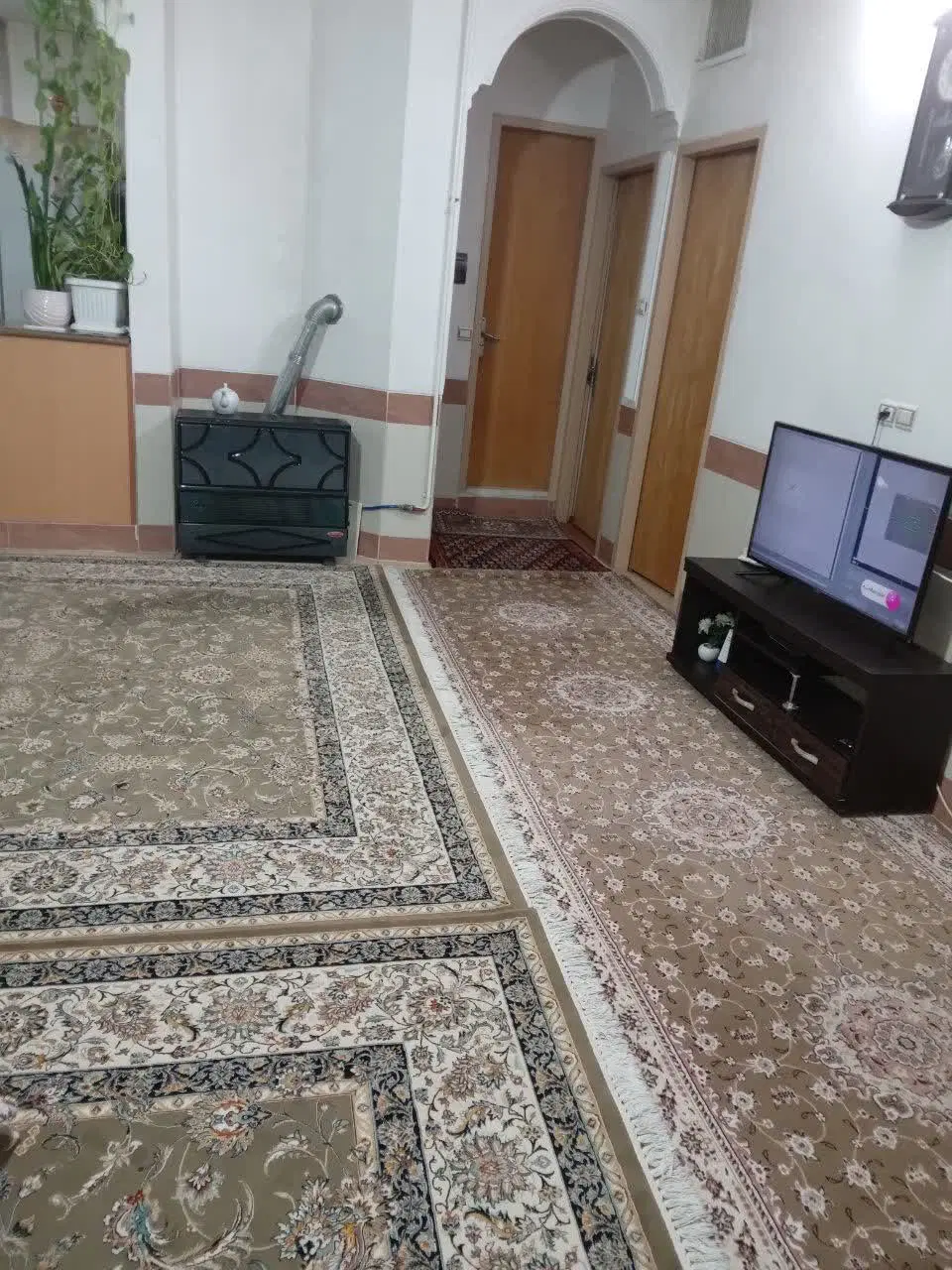 فروش اپارتمان