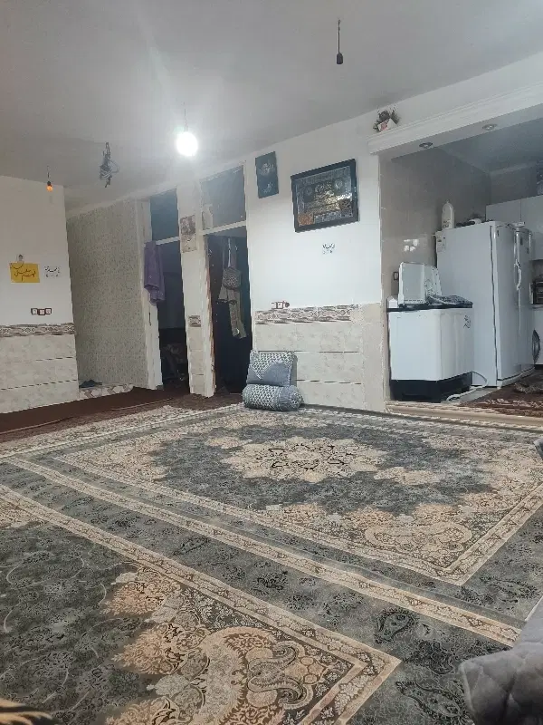 دو‌واحد بنه کریم جمهوری 10