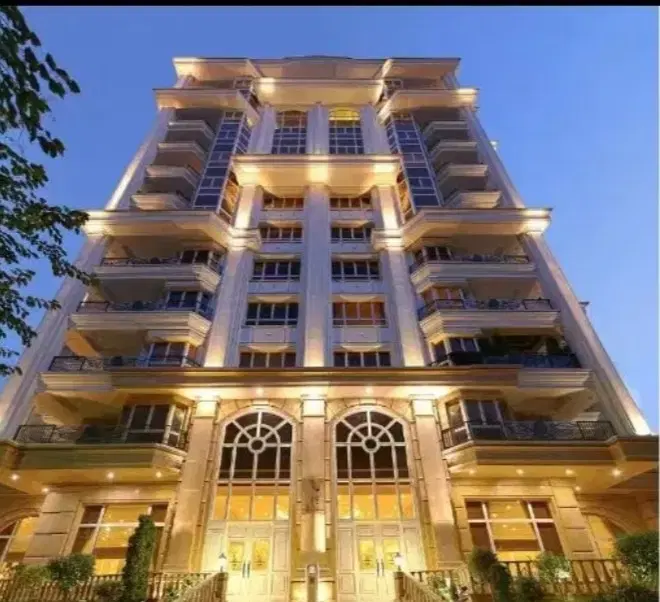 رهن واجاره آپارتمان یک خوابه لوکس