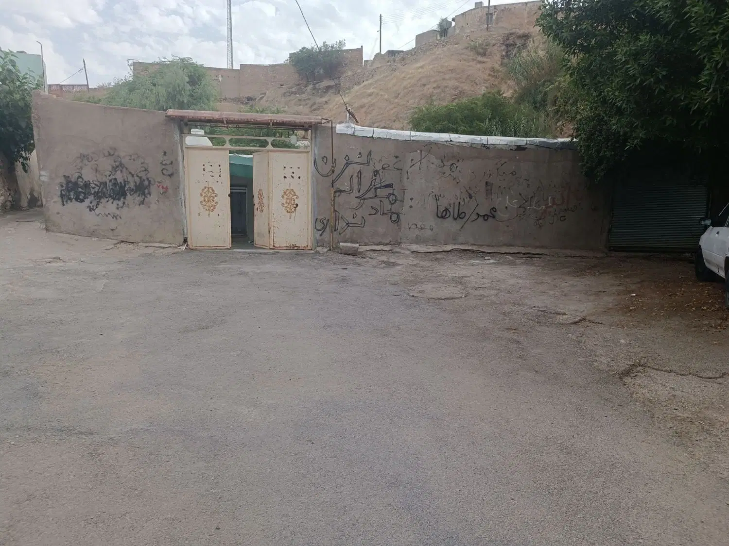خانه ویلایی