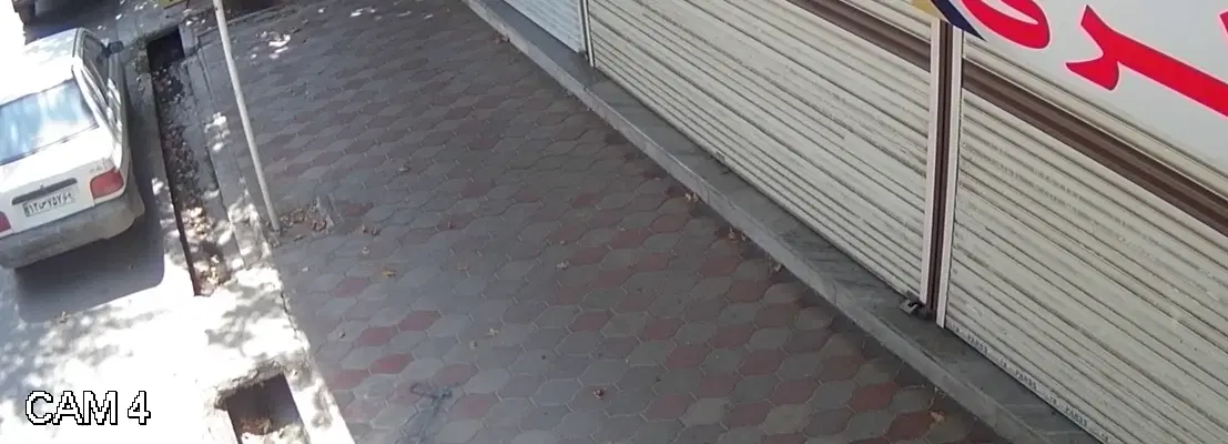 ملک تجاری