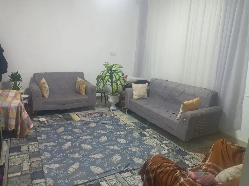 خانه شهرک امام رضا