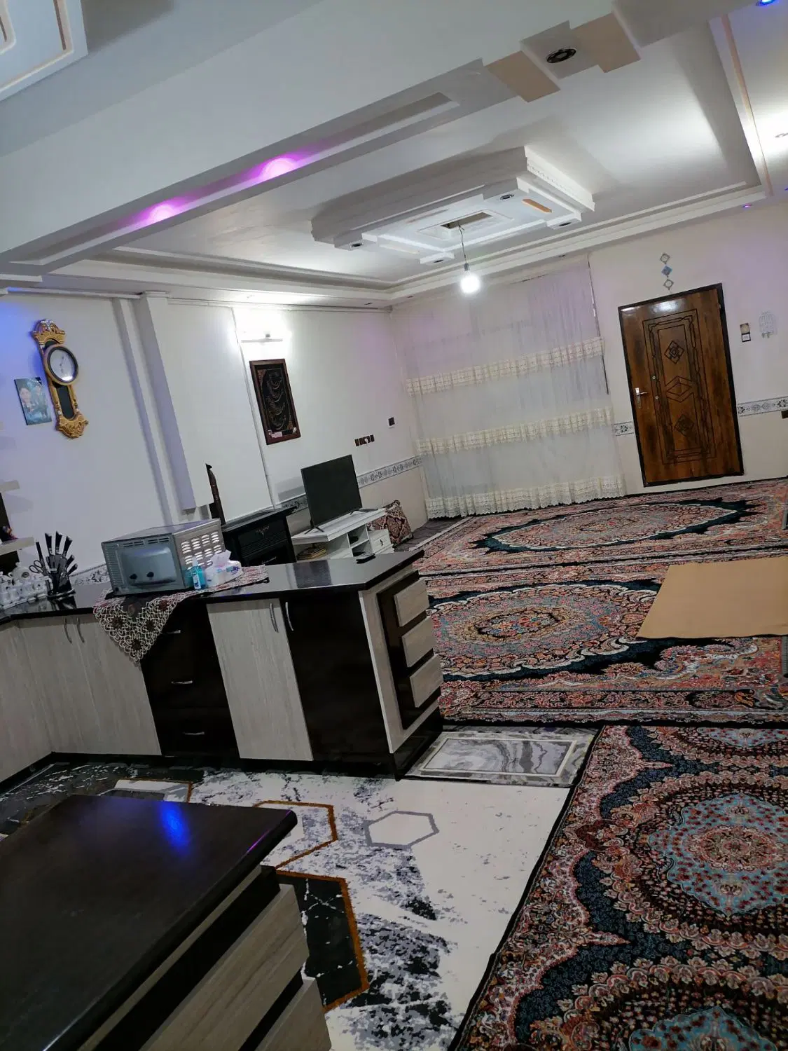 آپارتمان رهن اجاره