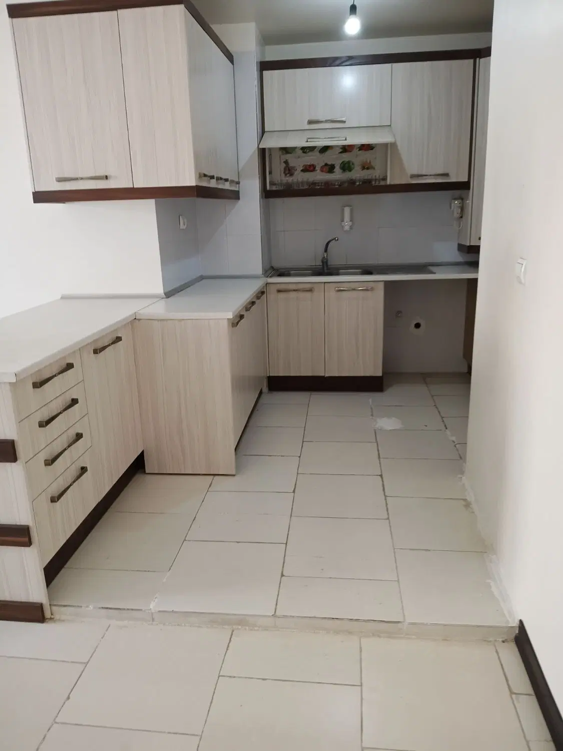 اجاره اپاتمان۸۶ متر ۲ خواب