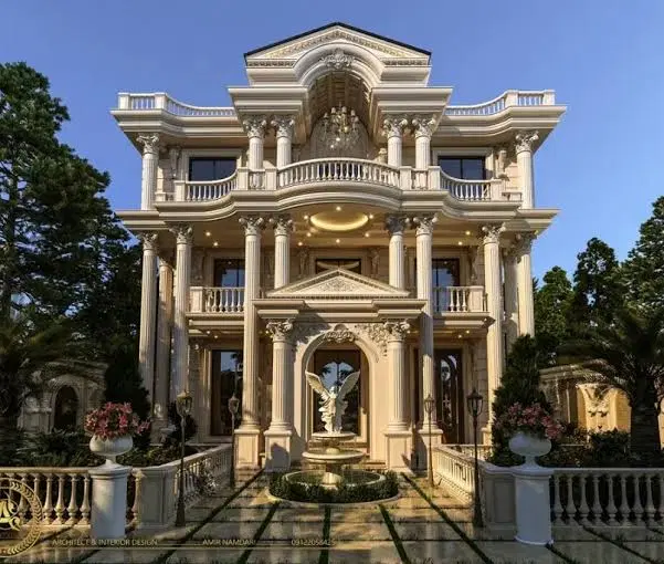 فروش زمین در شیراز