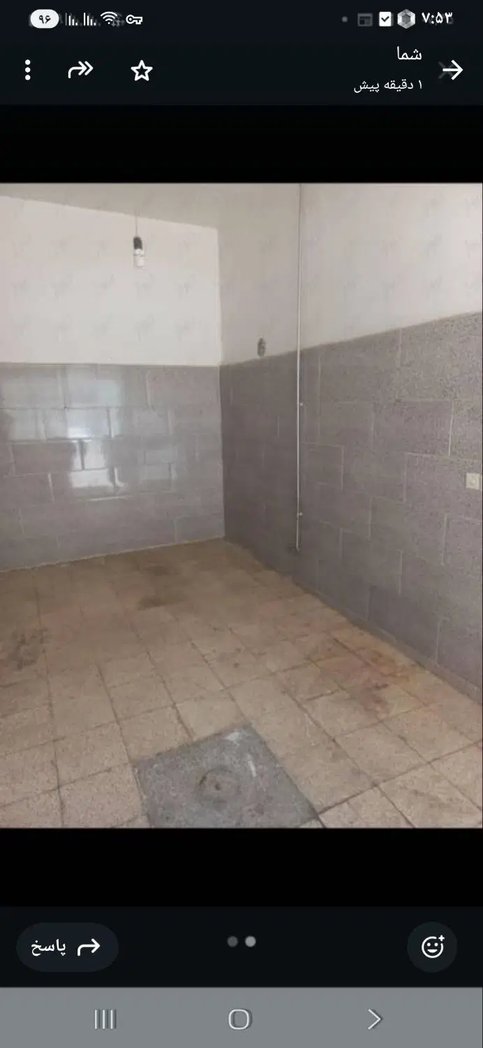 اجاره پارکینگ  یا انباری