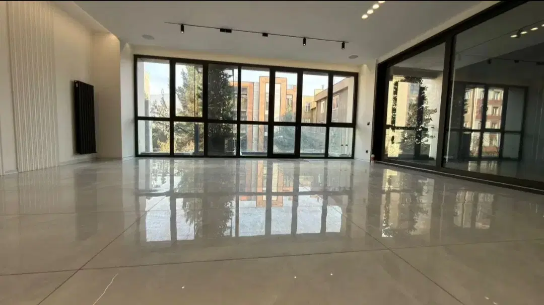 فروش ۱۶۲ متر در تاپ لوکیشن بوستان ها