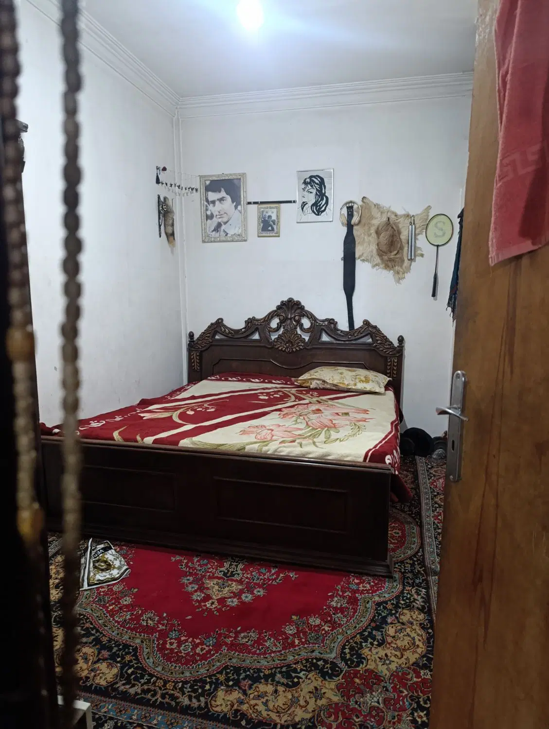 آپارتمان فروشی آزاده یوسفیه