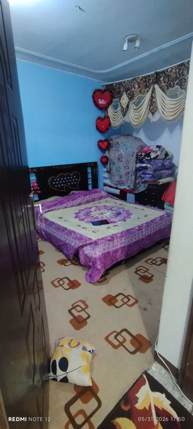 رهن خانه ویلایی
