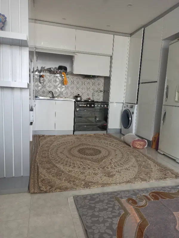 رهن و اجاره منزل
