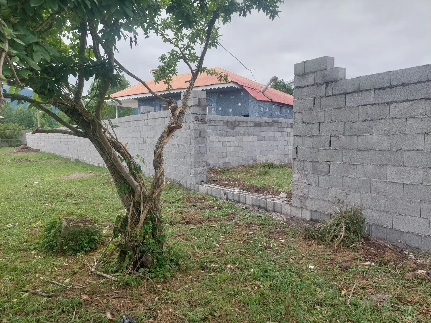فروش زمین