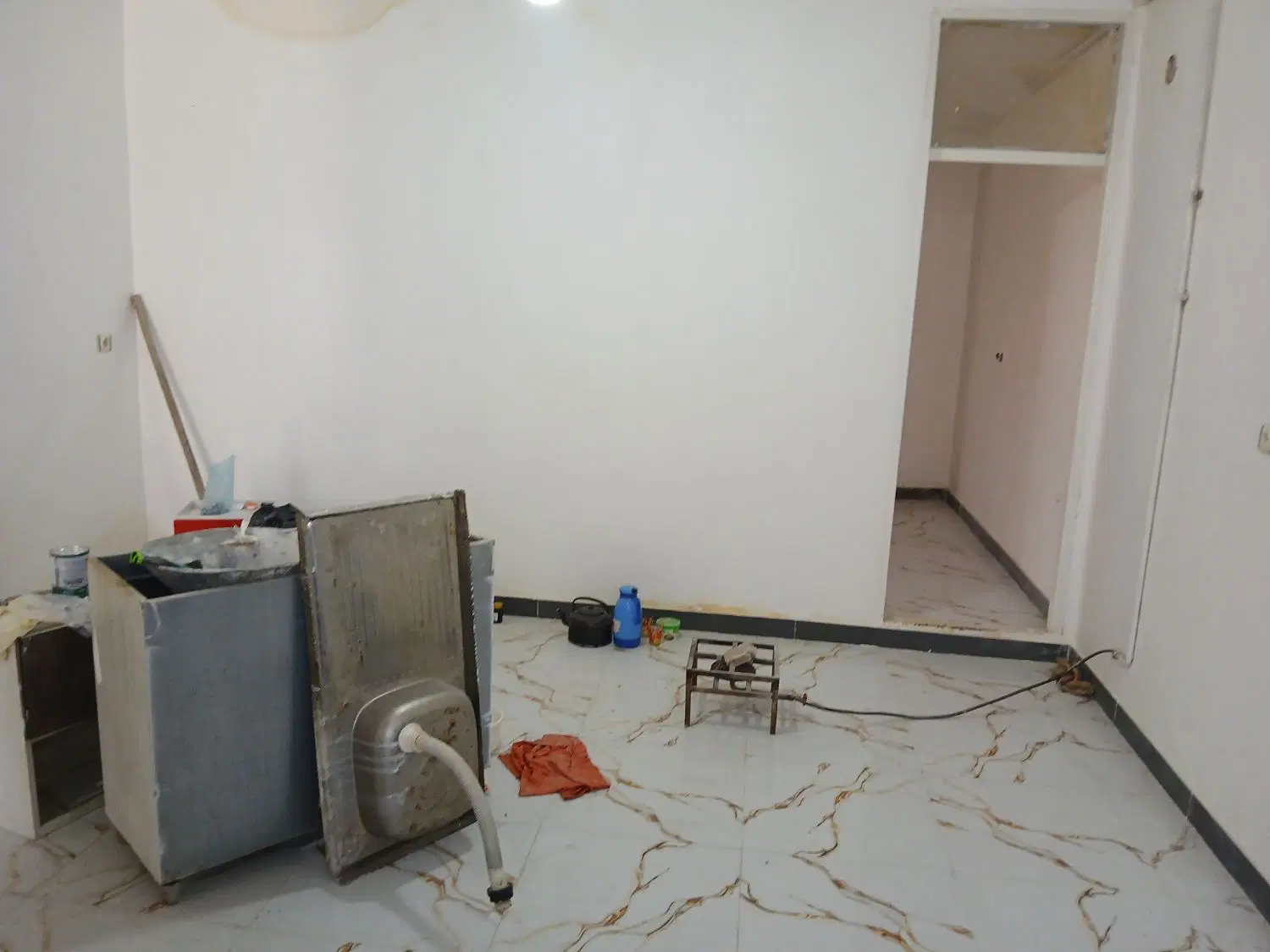 فروش خانه در ابراهیم آباد