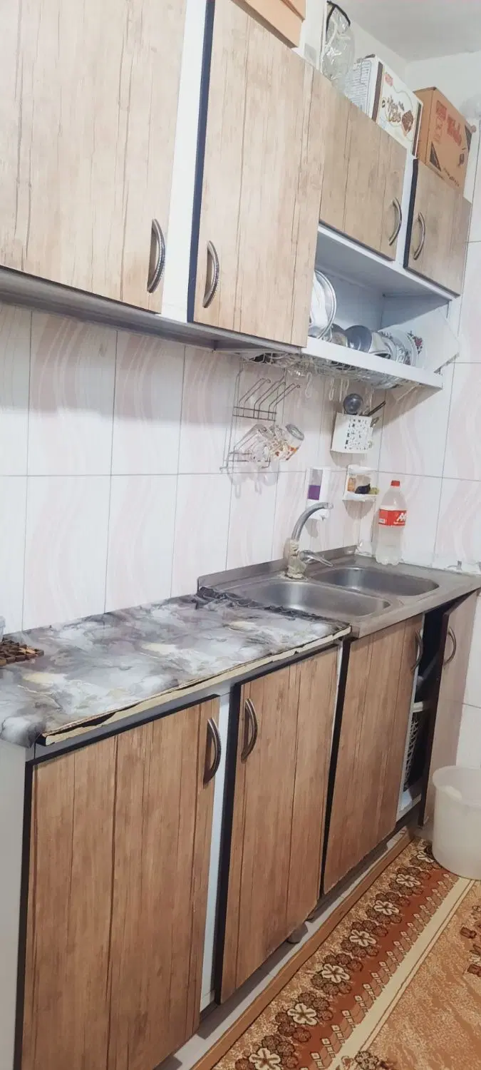 مسکن مهر رازی ۲ کیانشهر