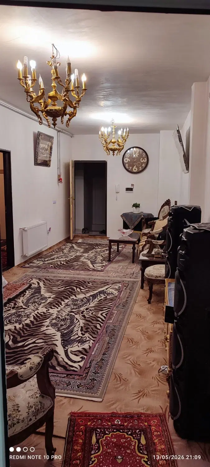 واحد آپارتمان خیابان مفتح