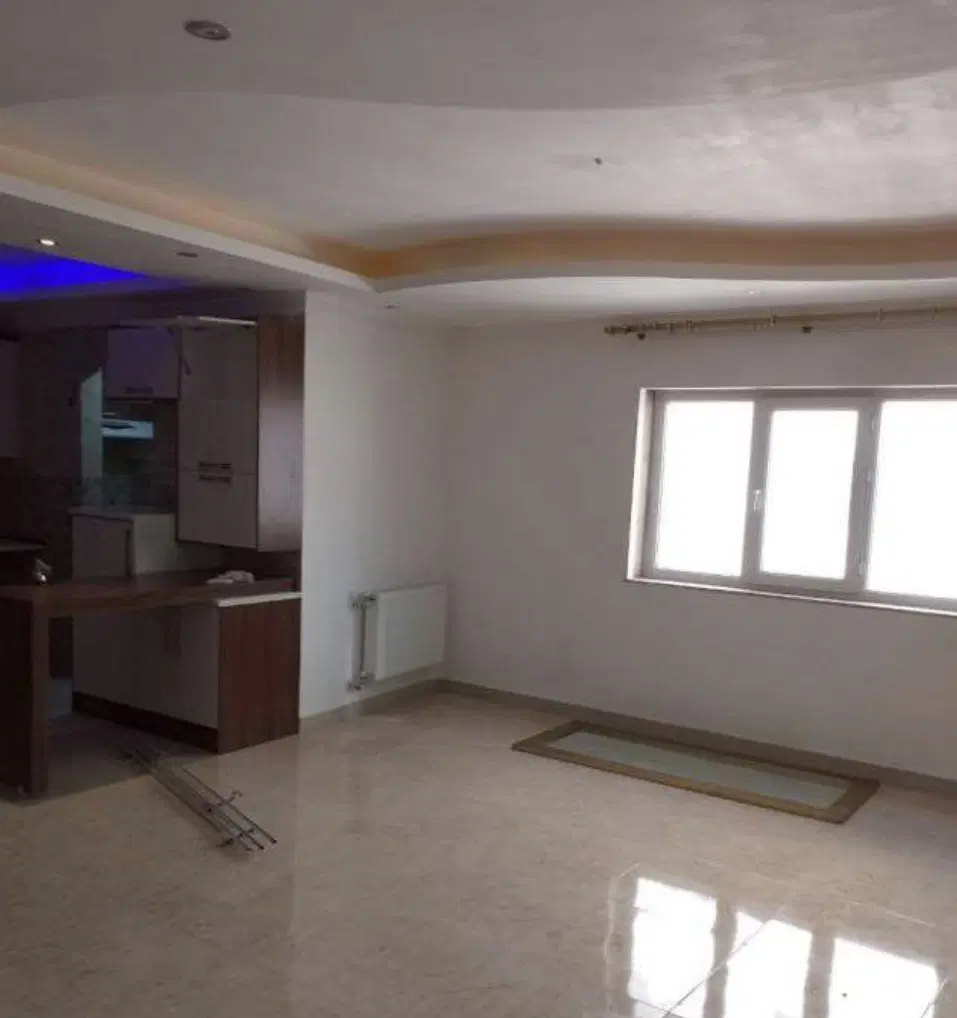 آپارتمان تک خواب ۴۵متری