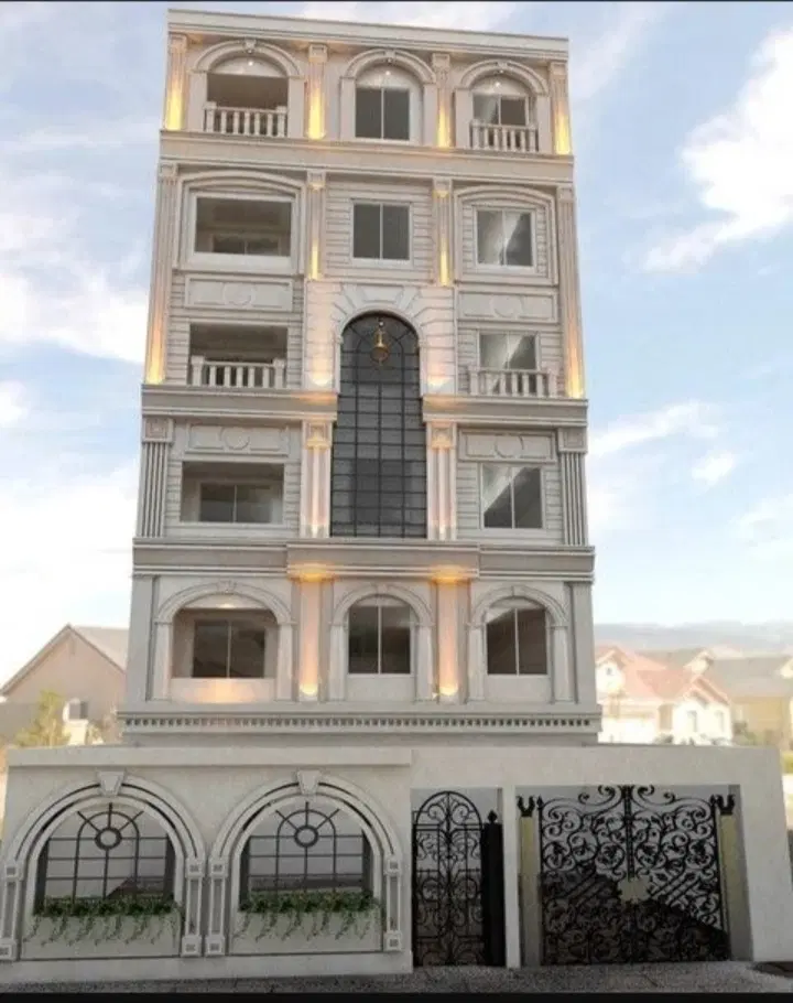 اجاره آپارتمان