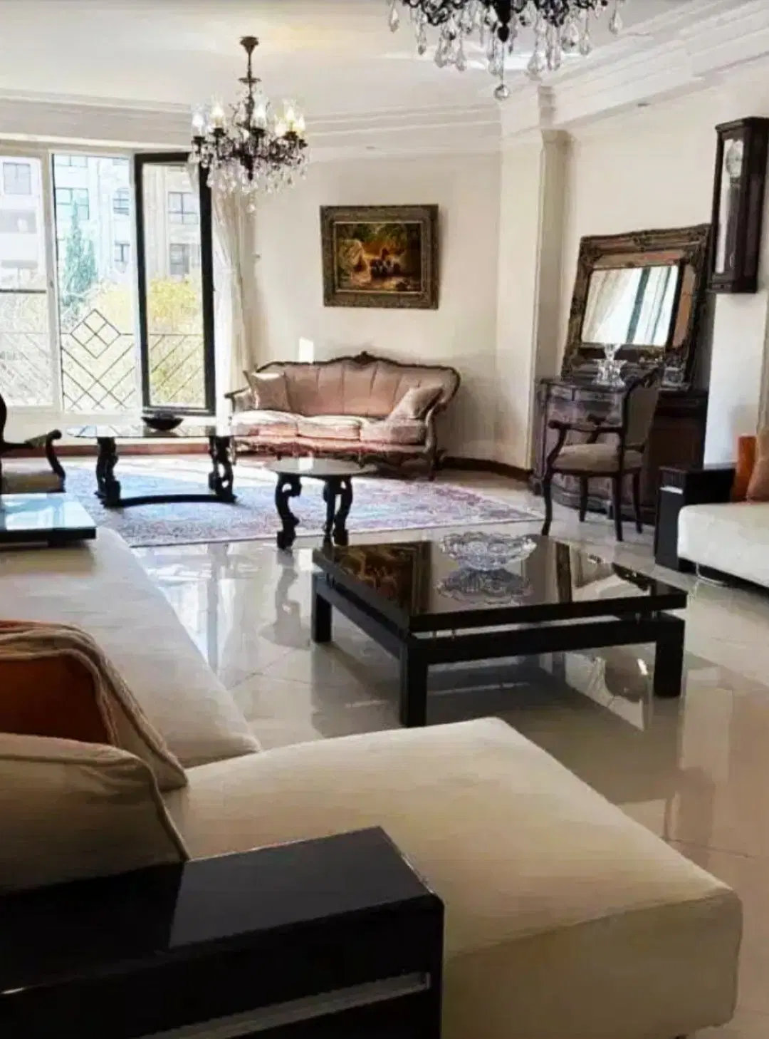 فروش آپارتمان