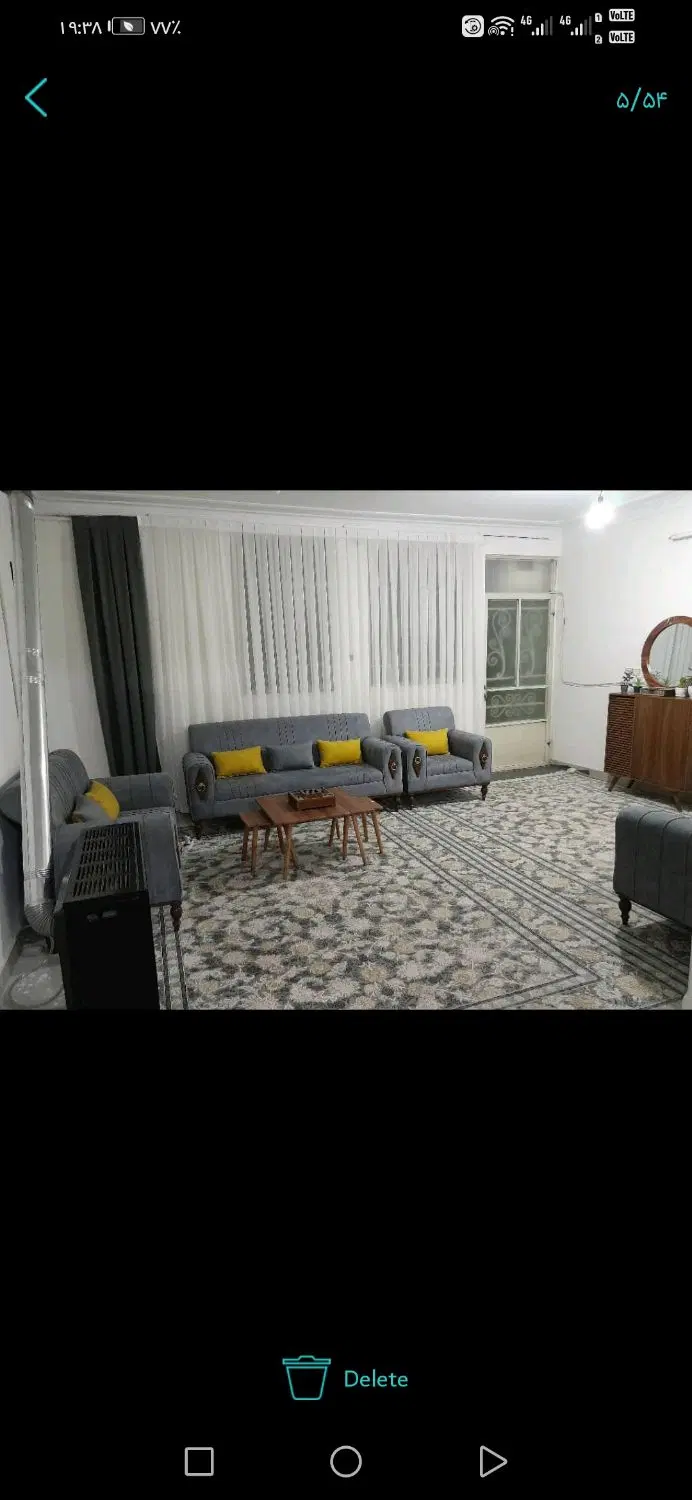 خانه ویلایی