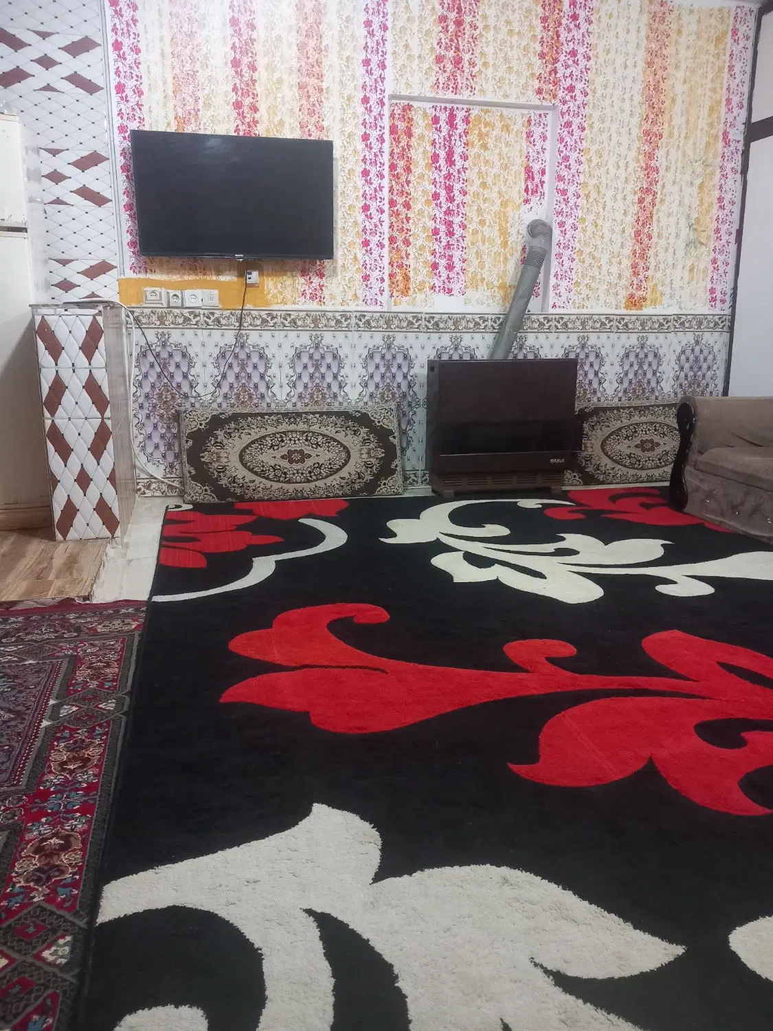 اجاره خانه دربست