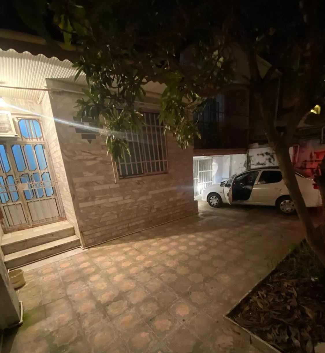 اجاره روزانه ویلایی دوبلکس