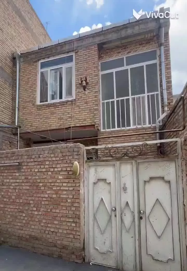 خونه دو طبقه در بهترین لوکیشن