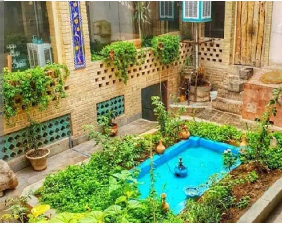 ویلایی مستغلات مناسب سکونت و اداری