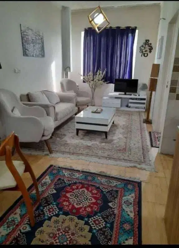 اجاره آپارتمان 43 متری