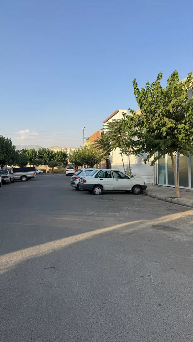 فروش مغازه ۷۰ متری بلوار کامیون داران