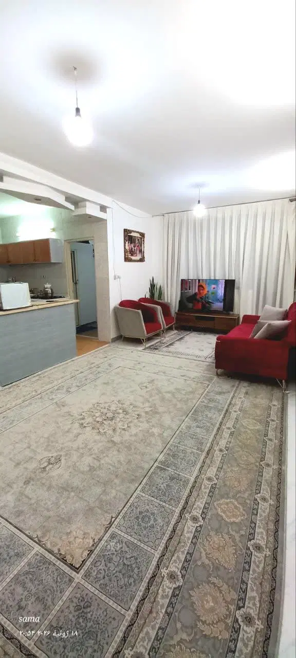 اجاره منزل نقلی تمیز