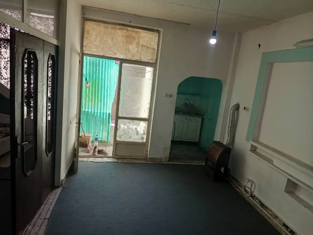 اجاره خانه ویلایی(گلنگی)