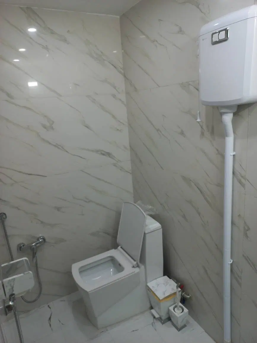 آپارتمان ۹۸ متری نوساز