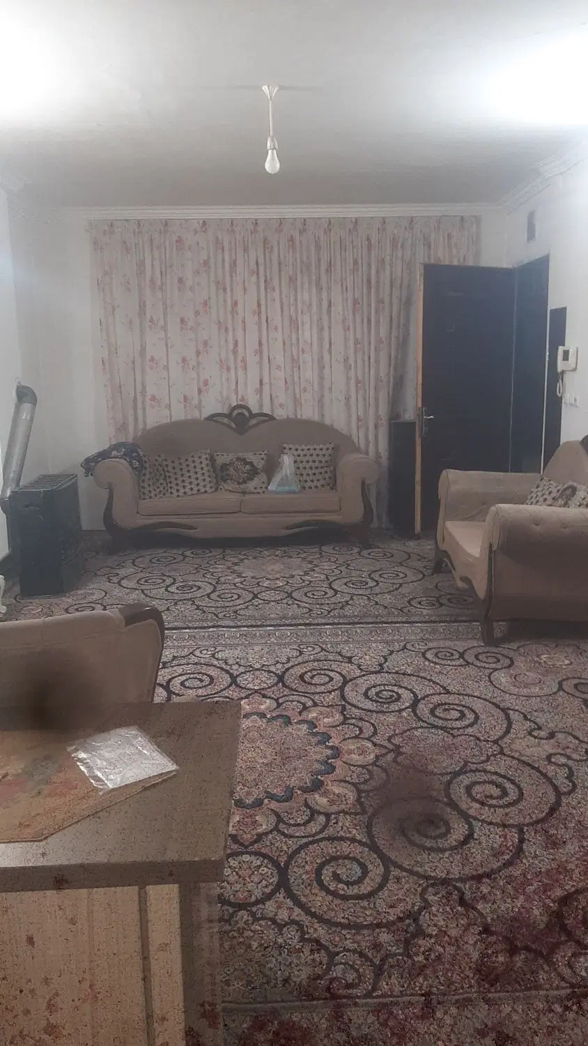 همکف توس ۴۱ شهرک حجت