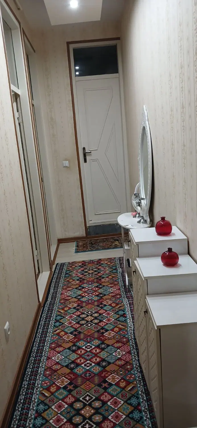 آپارتمان سبلان فاز۲ رودکی فلسطین