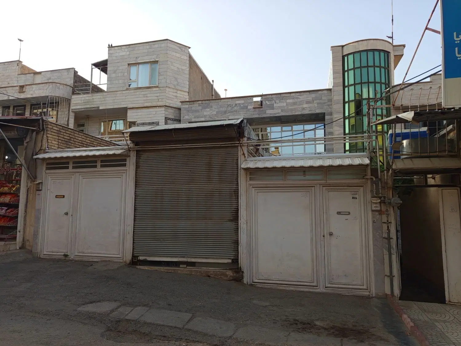 اجاره خانه ویلایی بهاران ۳_۱۹