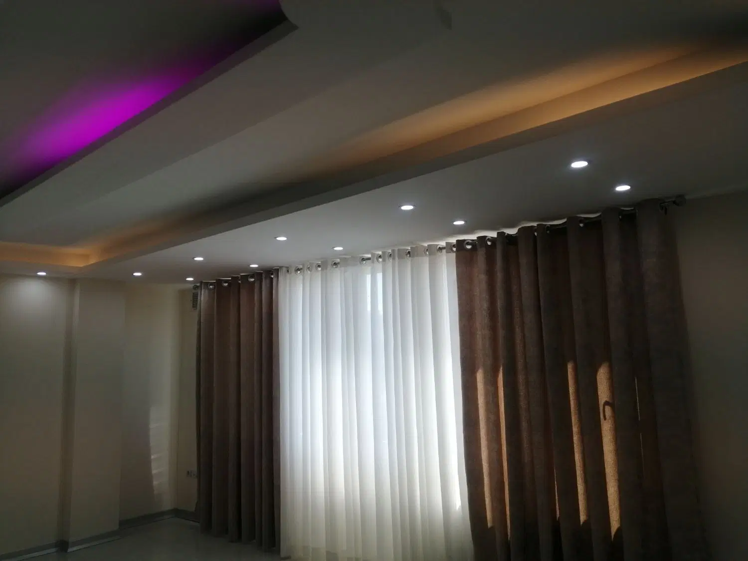 فروش آپارتمان تک واحدی