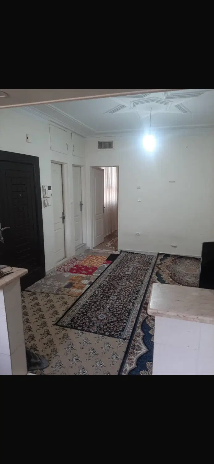 اجاره آپارتمان ۴۰متری تک واحدی